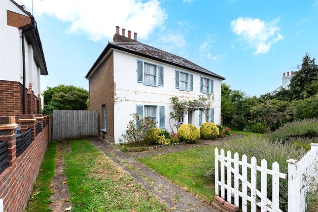 Detached house for sale in Gravel Road, Bromley, Kent