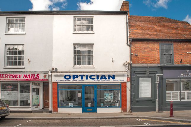 Office for sale in Guildford Street, Chertsey, Surrey