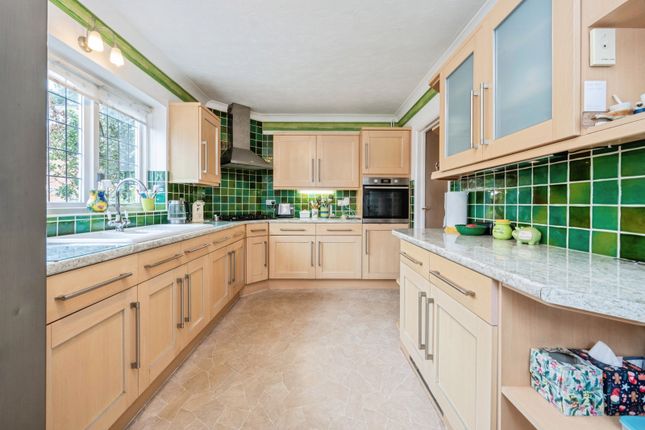 Greensands,, The Slade, Bedford photo 4
