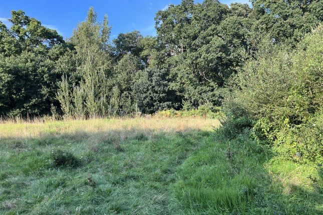 Land for sale in Ferndown Forest, West Moors, Ferndown