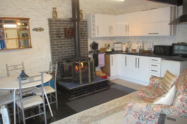 Cottage for sale in Waterbeck, Lockerbie