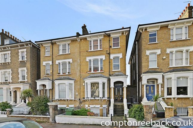 1-bed flat on RGF, 87, Randolph Avenue, Maida Vale, £700,000