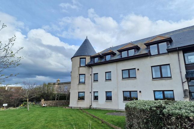 Thumbnail Flat for sale in Findhorn, Forres