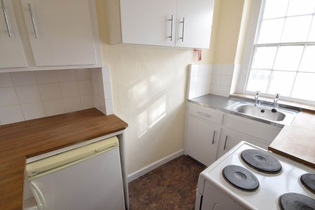 Allhalland Street, Bideford photo 3