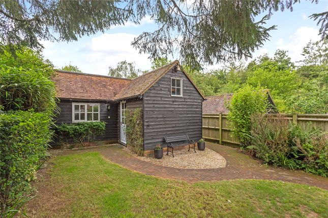 Terraced house for sale in Folly Cottages, Frieth, Henley-On-Thames, Oxfordshire