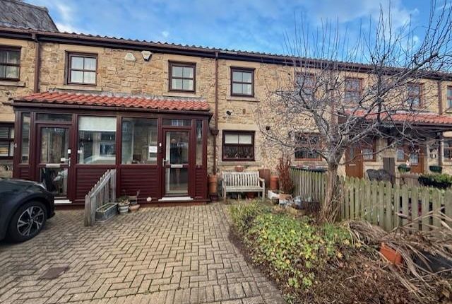 2-bed house on Hillcrest Court, Prudhoe, £175,000