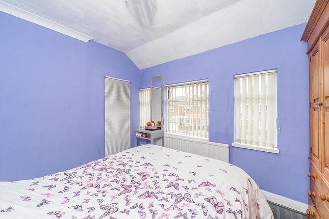 Terraced house for sale in Joscelyn Avenue, Hull, East Yorkshire