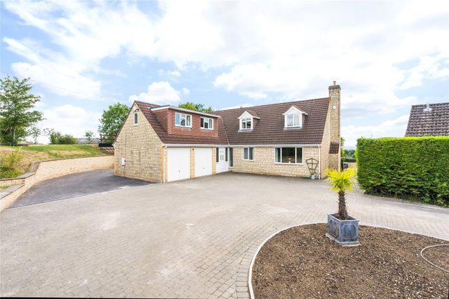 4 bed detached house for sale in Upper Westwood, Bradford-On-Avon, Wiltshire BA15