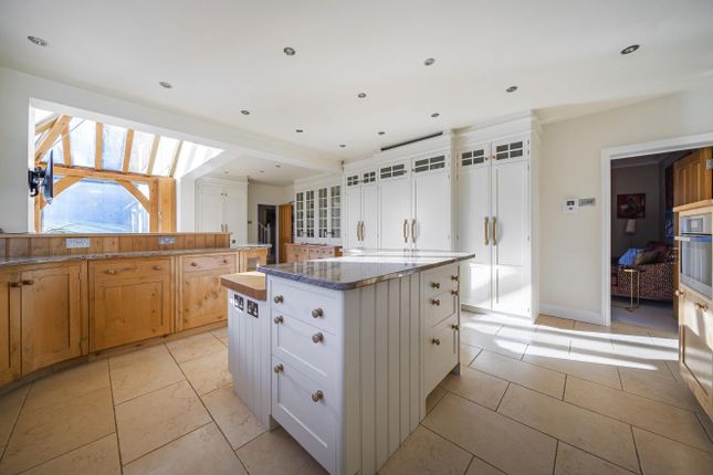 Detached house for sale in Vineyards Road, Northaw, Potters Bar