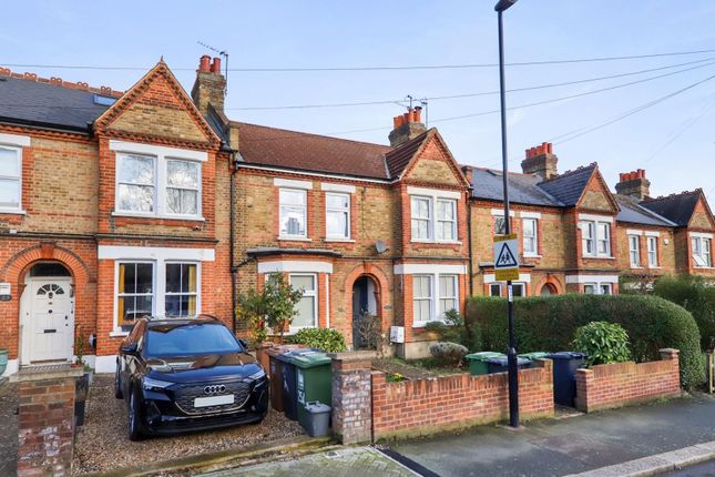 Property for sale in Adamsrill Road, London