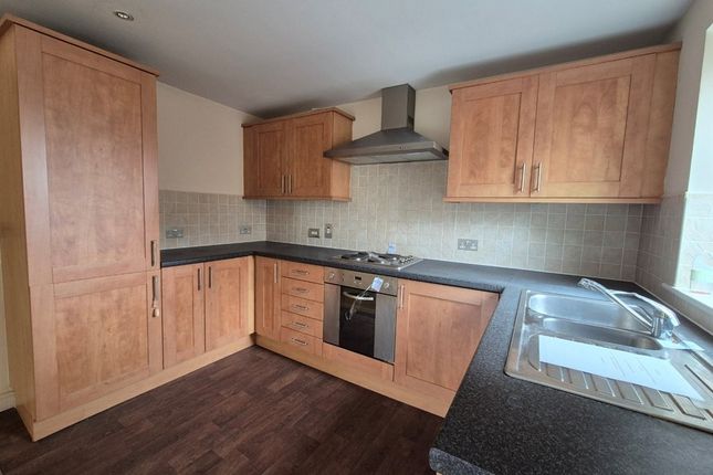 Apartment 8, Cabra Hall, 4, Well Lane, WIRRAL photo 5