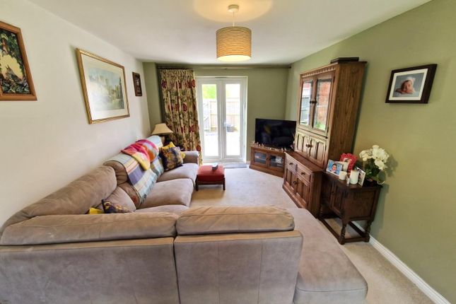 Detached house for sale in Sharpham Road, Glastonbury
