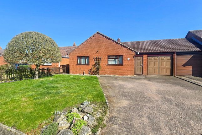 3-bed house on 3, Richmond Park, Attleborough, £275,000