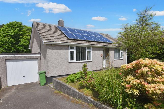 Detached bungalow for sale in Highland Park, Redruth