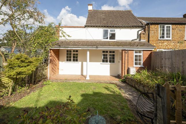 Thumbnail Cottage for sale in Holly Bush Lane, Priors Marston, Southam