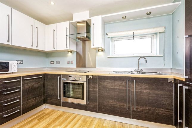 Flat for sale in Abbots Yard, Walnut Tree Close, Guildford, Surrey