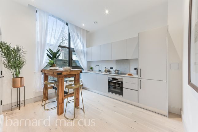 Studio for sale in Abbey Wall, Station Road, London
