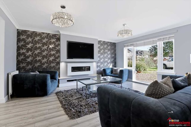 2, Doonfoot Court, Kittochfield, EAST KILBRIDE photo 2