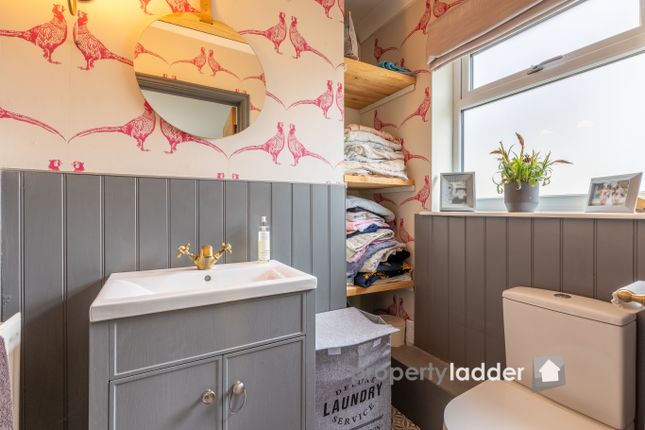Bramley Lodge - Pl-6