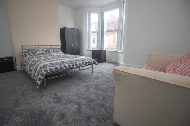 Terraced house to rent in Preston Grove, Liverpool