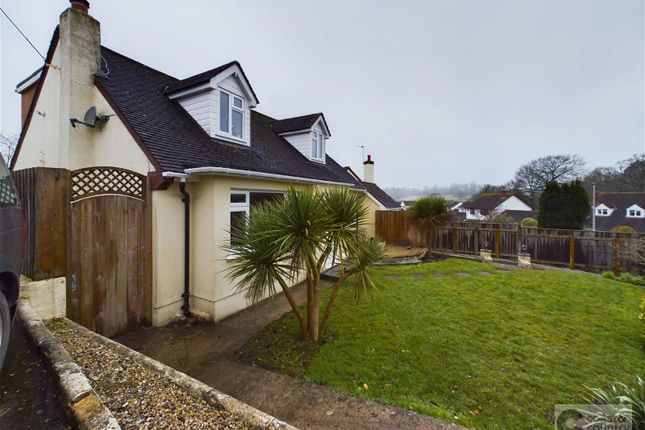 Bungalow for sale in Barn Park Close, Ipplepen, Newton Abbot