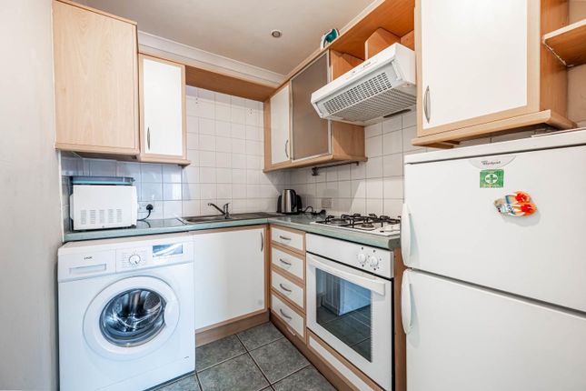 Flat for sale in Causeyside Street, Paisley