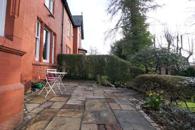 Semi-detached house for sale in Higher Bank Road, Fulwood, Lancashire