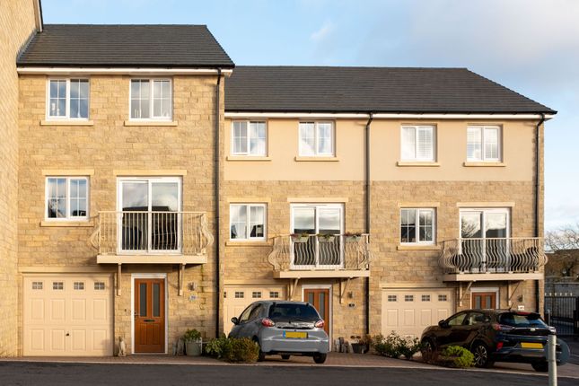 Town house for sale in Sanctuary Mews, Bromley Cross, Bolton