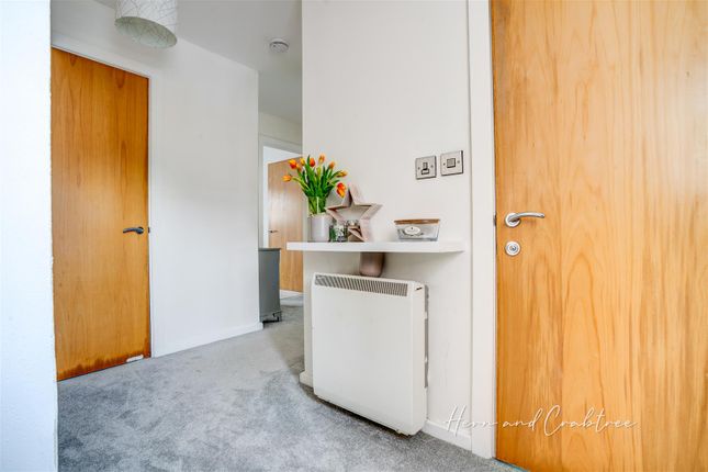 Flat for sale in Finnimore Court, Llandaff North, Cardiff