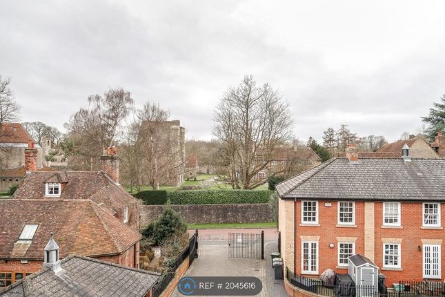 Thumbnail Flat to rent in Abbey Brewery Court, West Malling