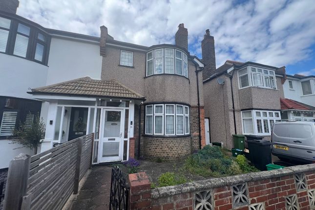 Thumbnail Semi-detached house for sale in Southlands Road, Bromley