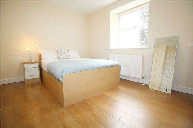 1 Bed Flat To Rent In Franklin Mount Harrogate North Yorkshire