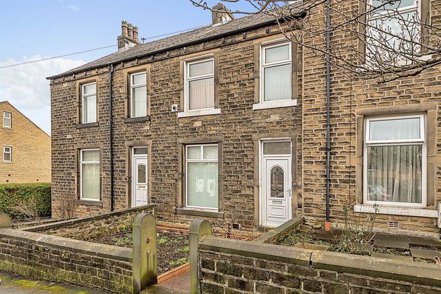Thumbnail Terraced house for sale in Everard Street, Croland Moor, Huddersfield