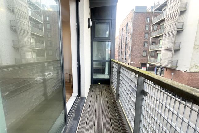 BRH, 1 Chandlers Wharf, 24 Cornhill, Liverpool photo 4