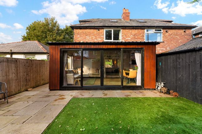 31, Spencer Avenue, Manchester photo 2