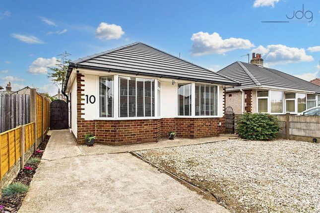 Welcome To Lymm Avenue