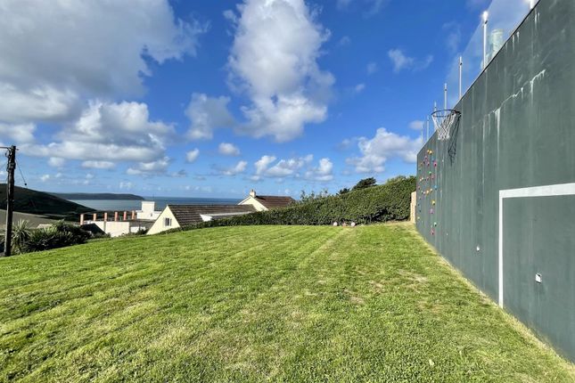 Detached house for sale in Western Rise, Woolacombe
