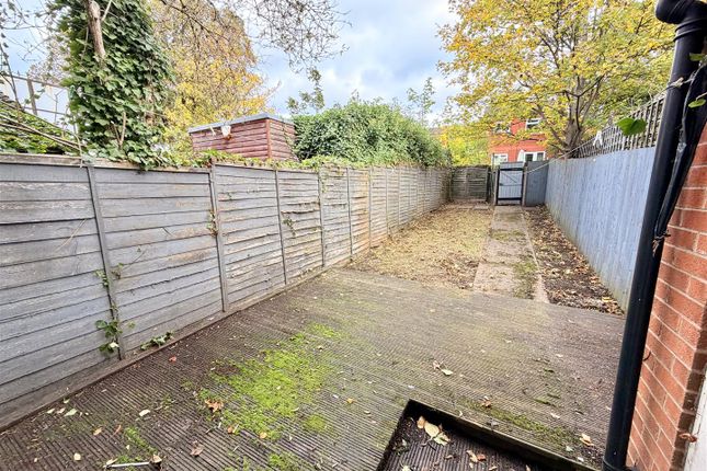 542, Radford Road, Nottingham photo 5