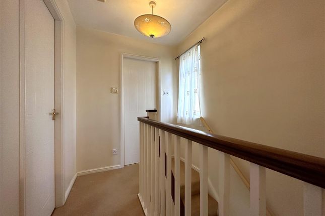 End terrace house for sale in Barley Way, Newark