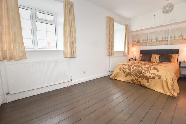 Town house for sale in Abbotsford Road, Blundellsands, Liverpool