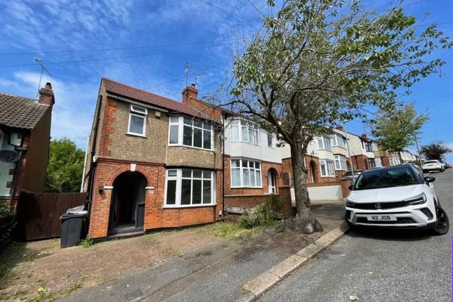 Thumbnail Semi-detached house to rent in Mountfield Road, ., Luton