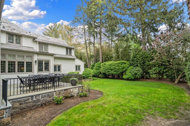 Property for sale in 4 Hampton Road, Scarsdale, New York, United States Of America