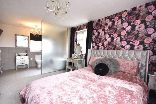 Semi-detached house for sale in Field End Mount, Leeds
