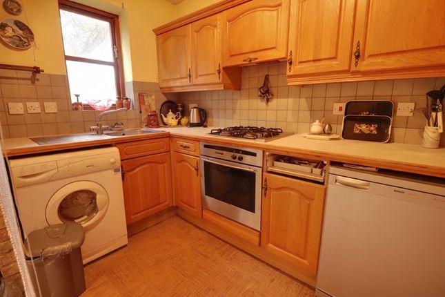 End terrace house for sale in Greenhill Road, Wheaton Aston, Staffordshire