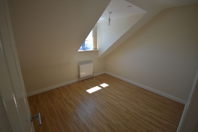 Flat 5 Wingrove Court, 97, Weyhill Road, Hampshire photo 4