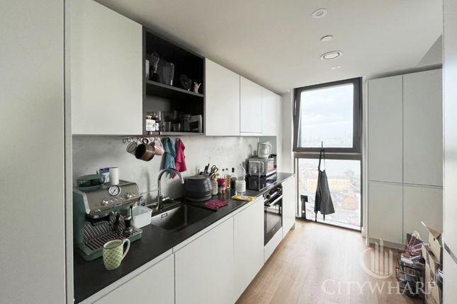 1706 One Thames Quay, London photo 4