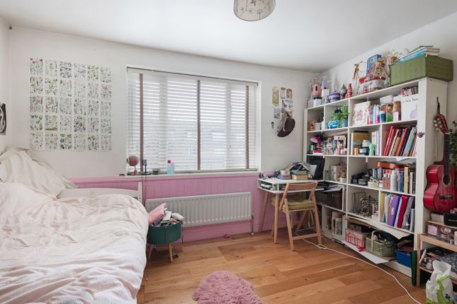 Terraced house for sale in Standish Road, St Peter's Conservation Area, London