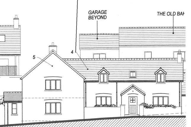 Plots 4 & 5, Parc Yr Odyn, Haverfordwest photo 2