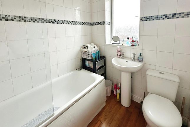 Semi-detached house for sale in Sale Lane, Tyldesley, Manchester