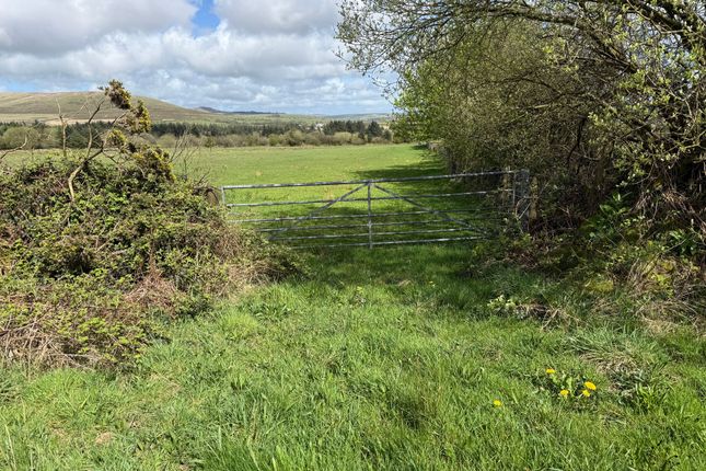 13.78 Acres of Agricultural Land at, Ty Canol,, Clynderwen photo 5